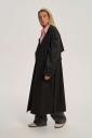 Изображение товара Тренч из плотного хлопка, арт. FW24/O/T/001/BL фото 2