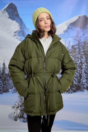 Изображение Пуховик C0922006W