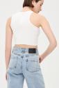 Изображение товара Кроп-топ, арт. B1222011W фото 6