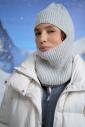 Изображение товара Балаклава, арт. 3102W фото 1