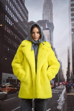 Изображение Экошуба FW25/O/FC/017/YE-O