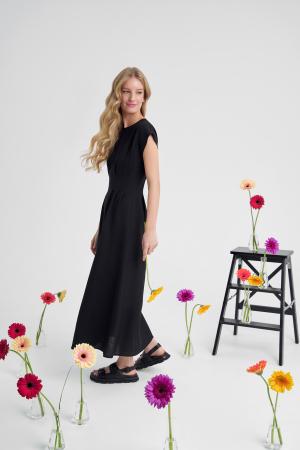 Изображение Платье urban classics SS25/D/2NS/024/BL