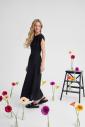 Изображение товара Платье urban classics, арт. SS25/D/2NS/024/BL фото 2