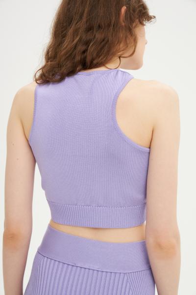 Кроп-топ, арт. B1222011W фото 7