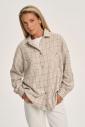 Изображение товара Рубашка, арт. FW25/SB/TLL/001/BECH фото 4