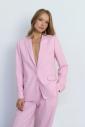Изображение товара Жакет однобортный la vie en rose, арт. SS25/S/JS/004/PN фото 1