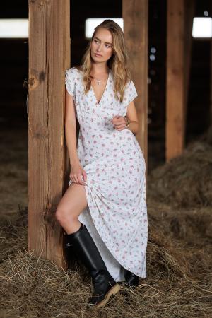 Изображение Платье urban romance SS25/D/3NS/028/MLFL