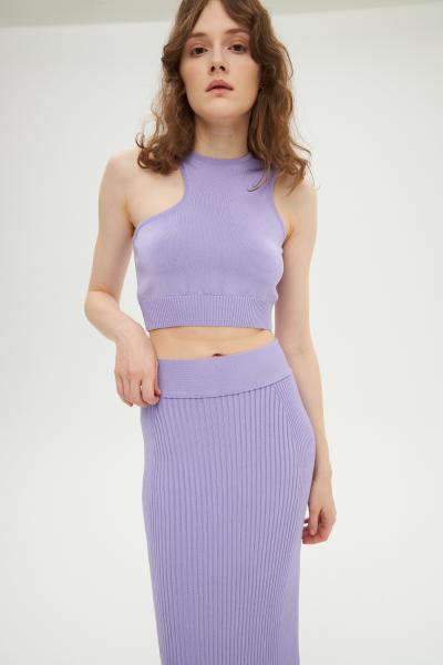 Кроп-топ, арт. B1222011W фото 1