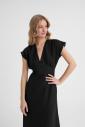 Изображение товара Платье urban romance, арт. SS25/D/3NS/023/BL фото 3