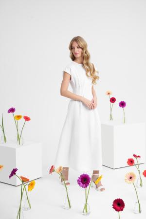 Изображение Платье urban classics SS25/D/2NS/024/WH