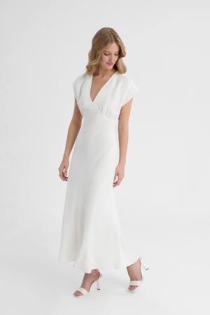 Изображение Платье urban romance SS25/D/3NS/023/WH
