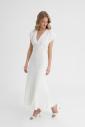 Изображение товара Платье urban romance, арт. SS25/D/3NS/023/WH фото 4