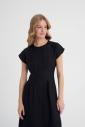 Изображение товара Платье urban classics, арт. SS25/D/2NS/024/BL фото 4