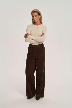 Изображение Брюки FW25/S/PWL/006/BR