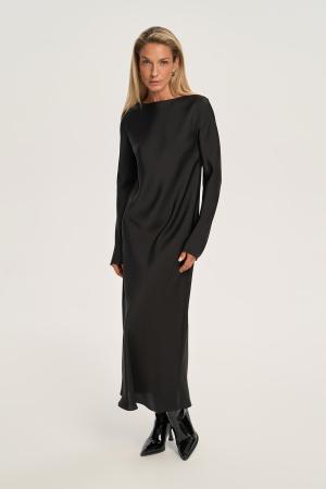 Изображение Платье FW25/D/3SS/001/BL
