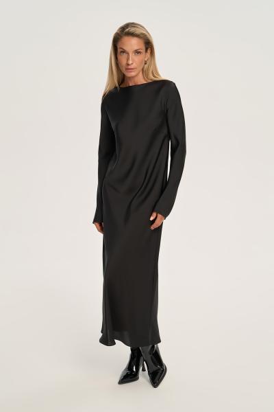 Платье, арт. FW25/D/3SS/001/BL фото 2