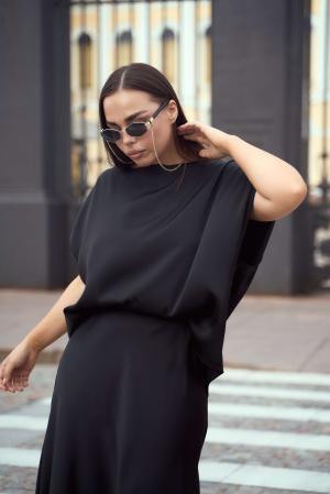 Изображение Блуза FW25/SB/BL/003/BL