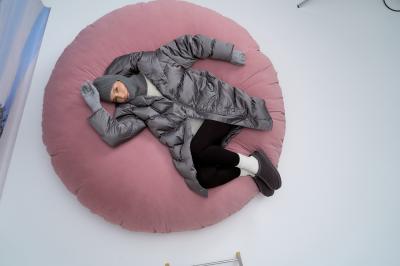 Пуховик Modern classic, арт. FW24/O/DCH/002/DGR фото 3