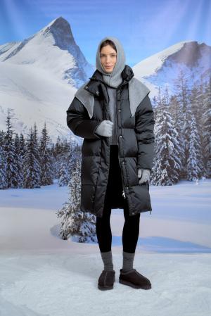 Изображение Пуховик C0922002W