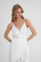 Изображение товара Платье boho chic, арт. SS25/D/3NS/029/WH фото 3
