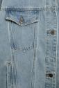 Изображение товара Куртка джинсовая, арт. C122004W фото 11