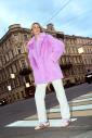 Изображение товара Шуба, арт. FW25/O/FC/013/LI фото 2