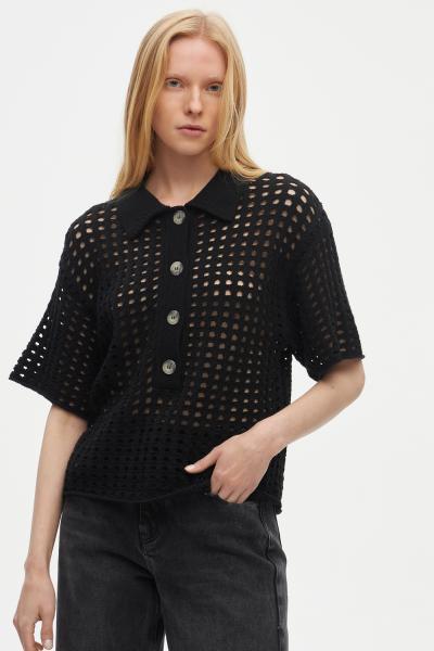 Поло, арт. B0822010W фото 4