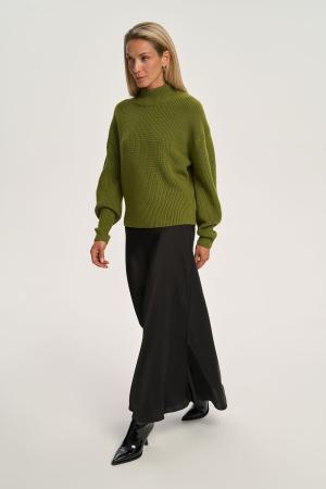 Изображение Свитер dress code FW24/K/SWE/009/GRN