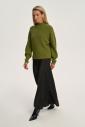 Изображение товара Свитер dress code, арт. FW24/K/SWE/009/GRN фото 1