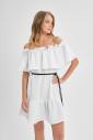 Изображение товара Платье, арт. SS25/D/1NS/031/WH фото 7