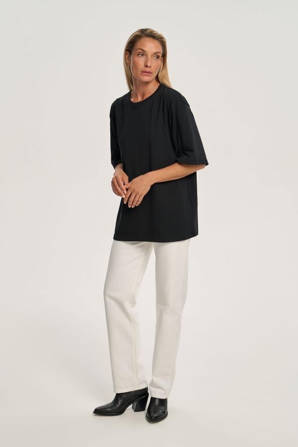 

Футболка арт.S24/CS/TS/024/BL Цвет: Черный