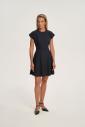 Изображение товара Платье, арт. FW25/D/1SS/005/DB фото 3