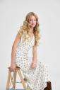 Изображение товара Платье urban romance, арт. SS25/D/3NS/028/MLFL фото 1
