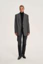 Изображение товара Жакет modern classic, арт. FW24/S/JS/009/GR фото 1