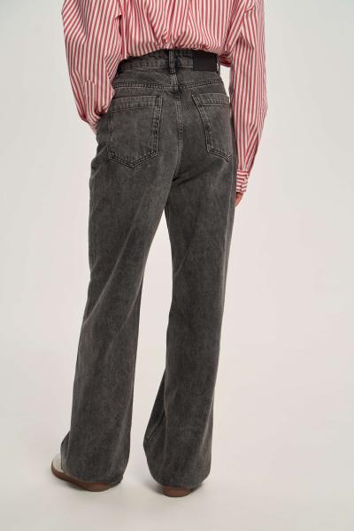 Джинсы modern classic, арт. FW24/J/PWL/012/GR фото 4