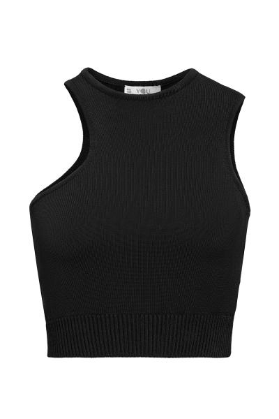 Кроп-топ, арт. B1222011W фото 3