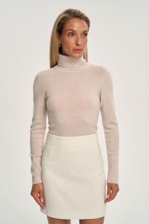 Изображение Юбка FW25/S/1SK/001/WH
