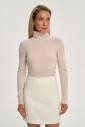 Изображение товара Юбка, арт. FW25/S/1SK/001/WH фото 2