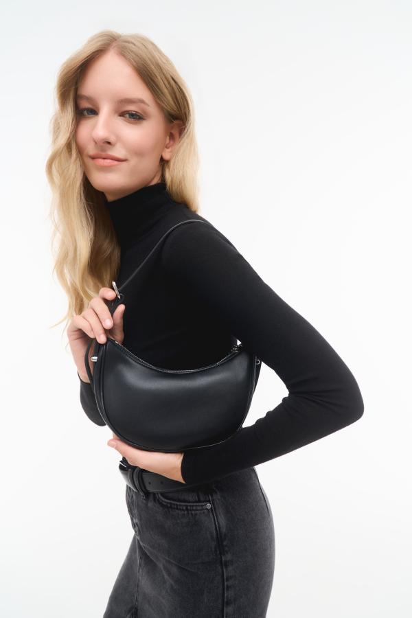 Сумка арт4281-606-389 YOU Цвет Черный 5000₽