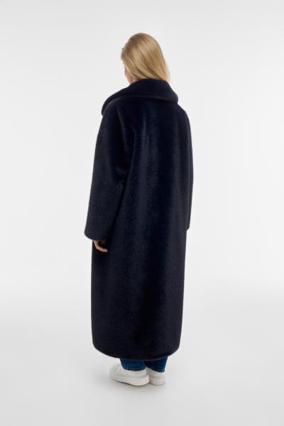 Шуба, арт. FW24/O/FC/013/NAV фото 8