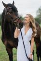 Изображение товара Платье urban romance, арт. SS25/D/3NS/023/WH фото 2