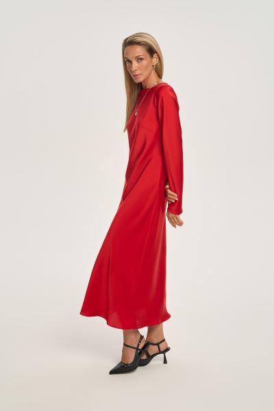 Платье, арт. FW25/D/3SS/001/RE фото 9