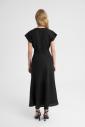 Изображение товара Платье urban romance, арт. SS25/D/3NS/023/BL фото 4