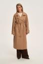 Изображение товара Тренч, арт. FW24/O/T/007/SN фото 3
