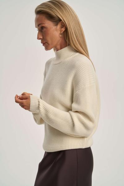 Платье, арт. FW25/D/3NS/003/BR фото 8