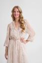 Изображение товара Платье  urban bloom, арт. SS25/D/3SS/025/BEFL фото 1