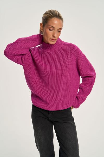 Свитер dress code, арт. FW24/K/JRN/009/FU фото 4