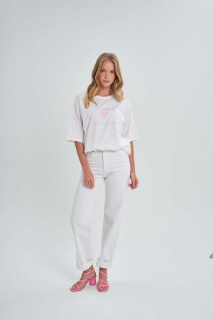 Изображение Футболка S24/CS/TS/024/WHM