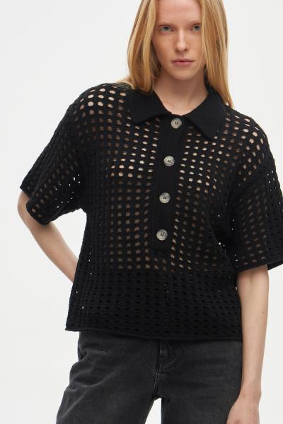 Поло, арт. B0822010W фото 3