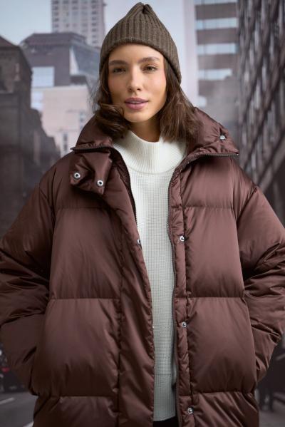 Пуховик, арт. C0922002W фото 5